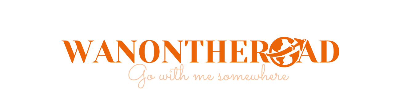WanOnTheRoad
